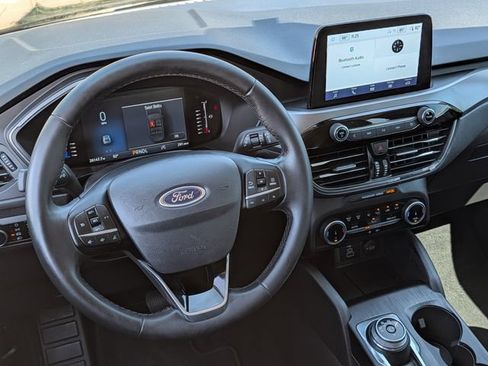 Used 2024 Ford Escape Active FWD image 11