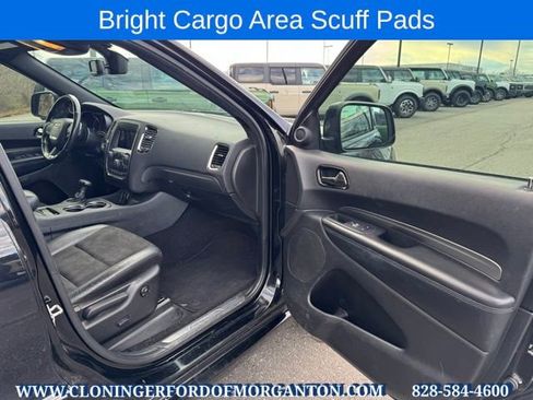 Used 2020 Dodge Durango GT image 19