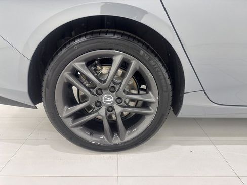 Certified 2025 Acura TLX SH-AWD w/ A-SPEC Pkg image 45