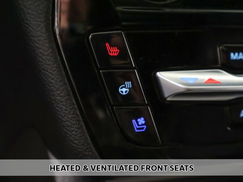 Used 2023 Ford Explorer ST w/ Equipment Group 401A AWD/4WD image 9