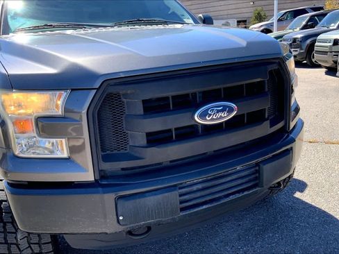 Used 2015 Ford F150 XL image 28