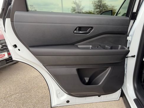 New 2026 Nissan Pathfinder Rock Creek w/ Rock Creek Premium Package AWD/4WD image 23