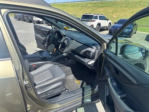 Used 2024 Subaru Outback Wilderness AWD/4WD image 15