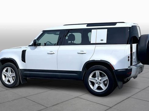 Used 2023 Land Rover Defender 110 SE image 10