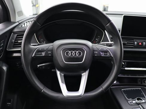Used 2020 Audi Q5 2.0T Premium Plus w/ Premium Plus Package image 15