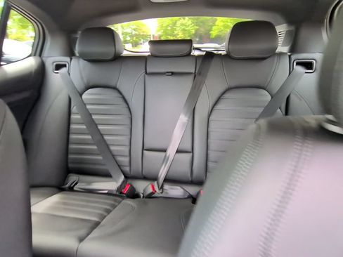 Used 2024 Alfa Romeo Stelvio Quadrifoglio AWD/4WD image 49
