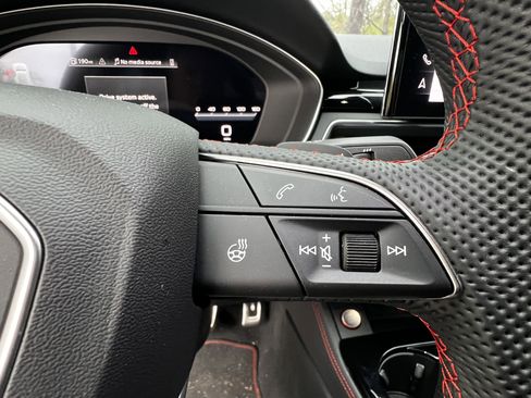 Used 2024 Audi S5 Premium Plus w/ Premium Plus Package image 20