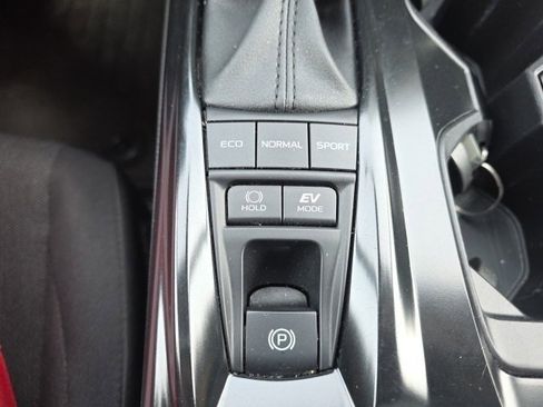 Certified 2025 Toyota Camry LE image 20