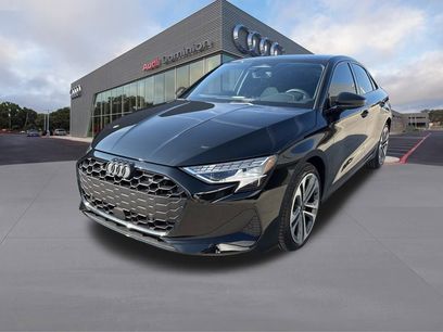 New 2026 Audi A3 2.0T Premium Plus