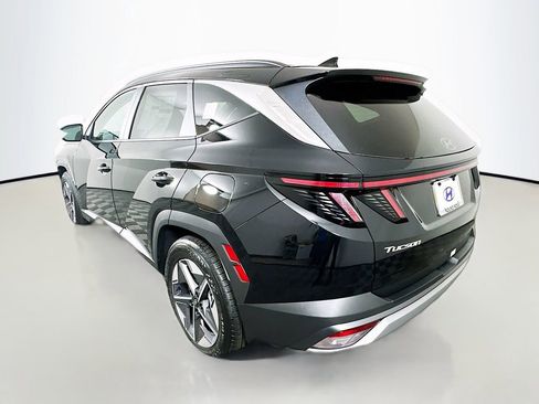 New 2026 Hyundai Tucson SEL image 7