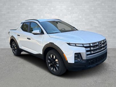 New 2026 Hyundai Santa Cruz SEL