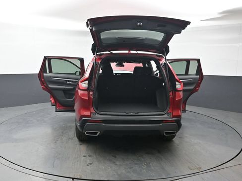Used 2024 Honda CR-V Sport image 47