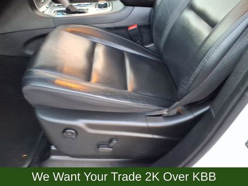 Used 2022 Jeep Grand Cherokee Limited image 11