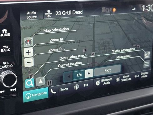 New 2025 Honda Pilot Touring image 5