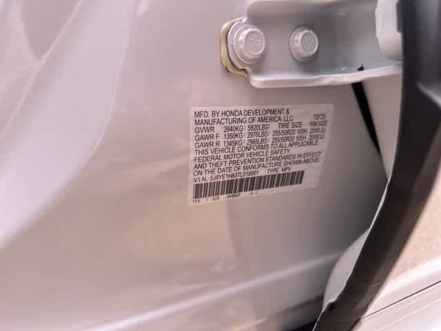 Certified 2026 Acura MDX w/ Advance Package AWD/4WD image 36