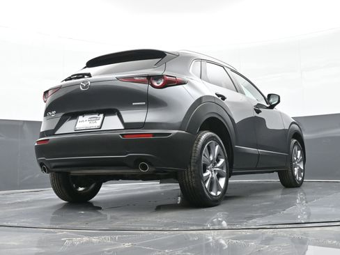 Used 2023 MAZDA CX-30 AWD 2.5 S w/ Preferred Package image 42