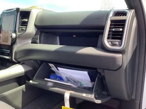 New 2026 RAM 1500 Big Horn image 45