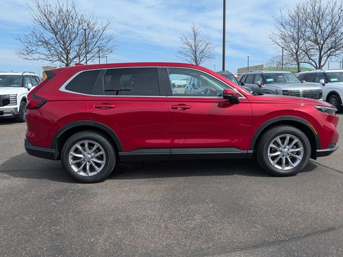 Used 2023 Honda CR-V EX-L image 6