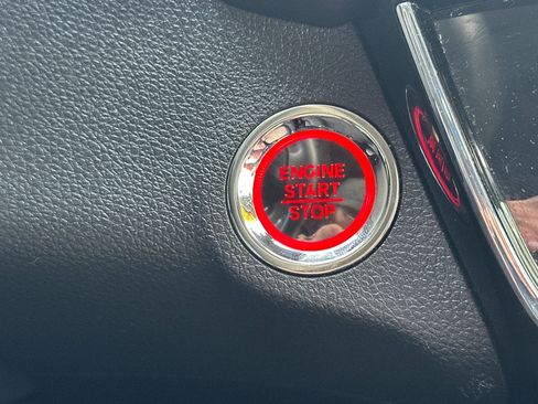 Used 2020 Honda HR-V EX image 24