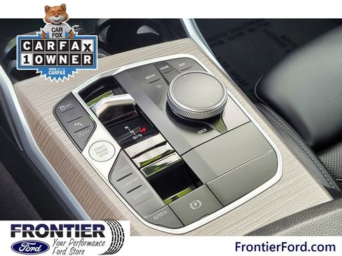 Used 2025 BMW 430i xDrive xDrive image 26