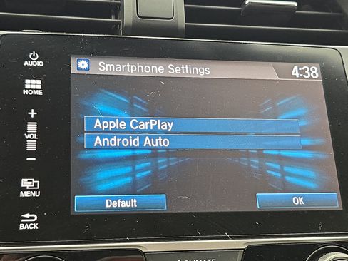 Used 2018 Honda Civic EX-L image 21