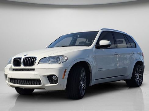 Used 2013 BMW X5 xDrive35i AWD/4WD image 20