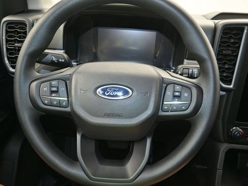 New 2026 Ford Ranger XL AWD/4WD image 13