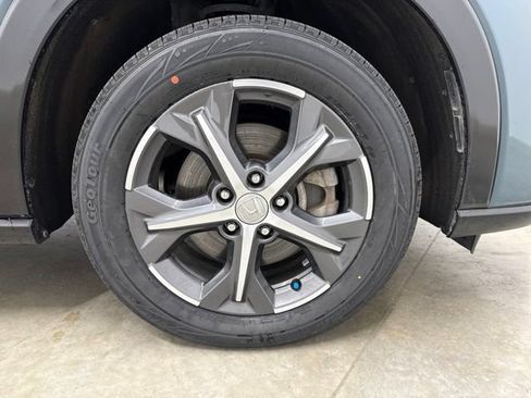 Certified 2024 Honda HR-V EX-L image 11