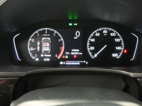 Used 2022 Honda Civic Sport image 32