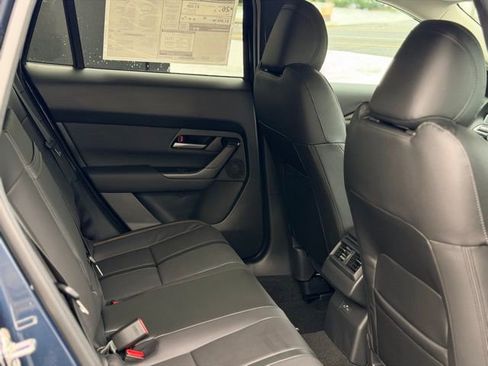 New 2026 MAZDA CX-50 AWD 2.5 S w/ Premium Package image 14