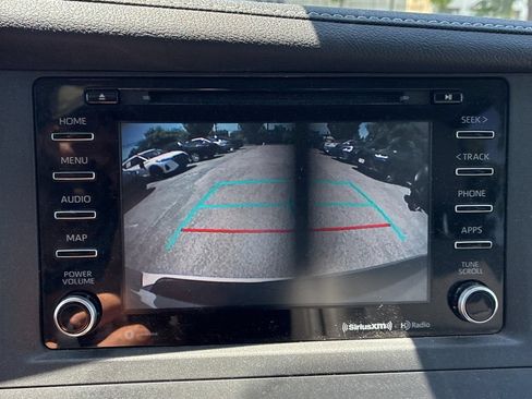 Used 2019 Toyota Sienna XLE w/ XLE Navigation Package AWD/4WD image 10