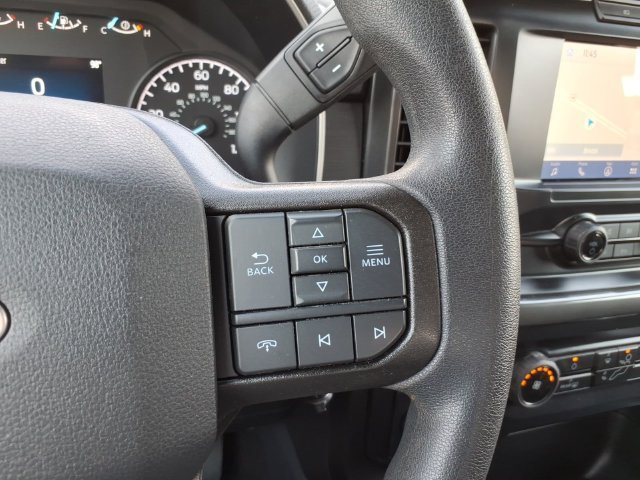 Certified 2023 Ford F150 XL w/ STX Appearance Package RWD image 24