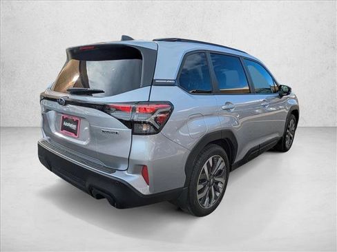 New 2026 Subaru Forester Touring w/ Touring Package image 5