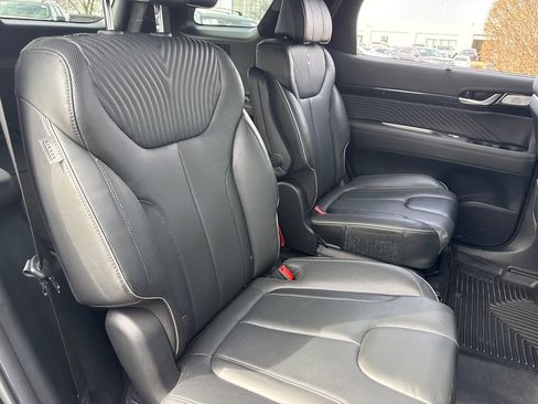 Used 2024 Hyundai Palisade Calligraphy image 36