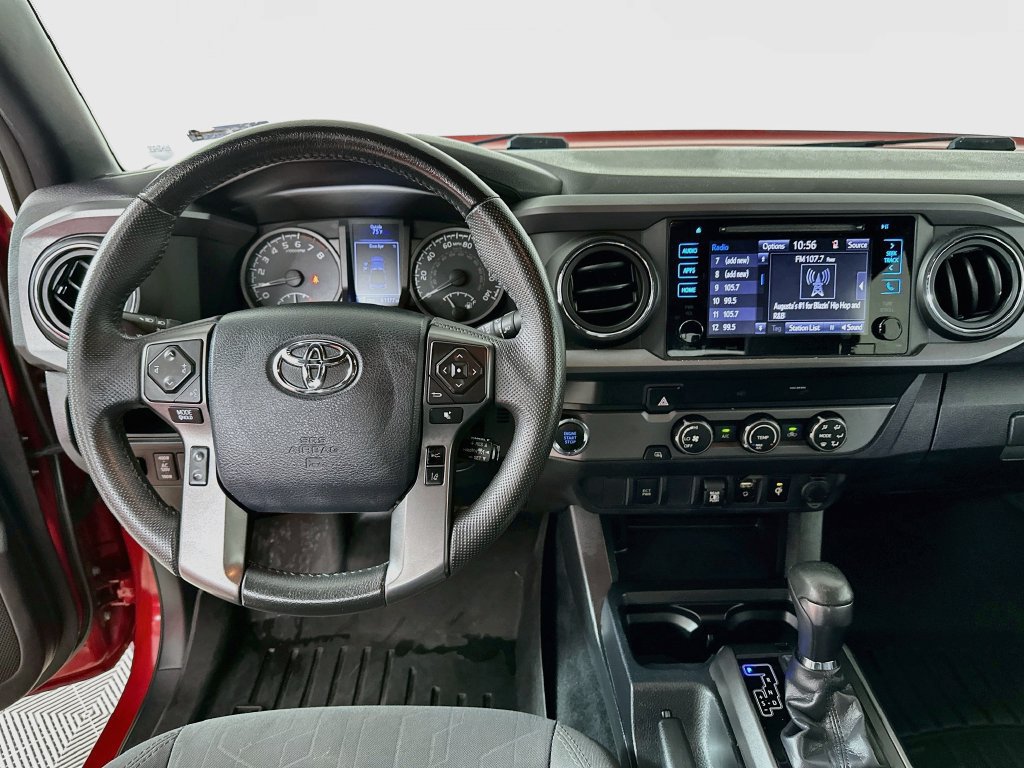 Used 2019 Toyota Tacoma TRD Off-Road RWD image 19