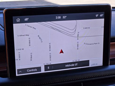 Used 2024 Lincoln Aviator Reserve image 28