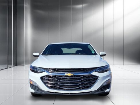 Used 2023 Chevrolet Malibu LT image 21