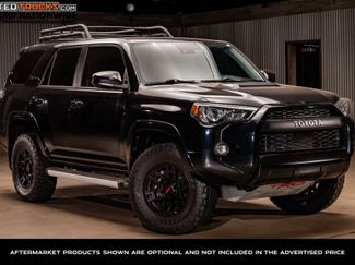 Used 2020 Toyota 4Runner TRD Pro image 1