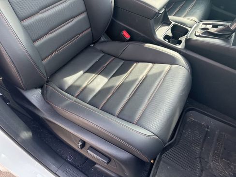 Used 2025 Honda CR-V Sport-L image 28