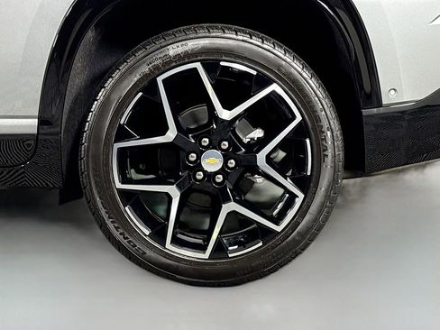 New 2026 Chevrolet Traverse High Country image 34