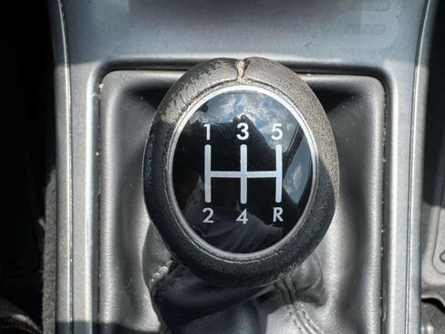 Used 2014 Subaru Impreza WRX Sedan image 26