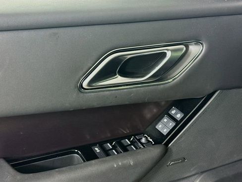 Used 2026 Land Rover Range Rover Velar Dynamic SE AWD/4WD image 20