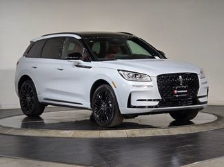 New 2025 Lincoln Corsair Reserve w/ Jet Appearance Package video 2