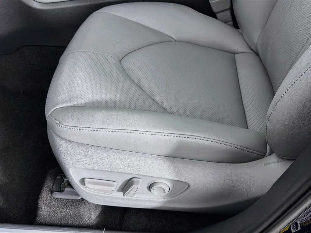 New 2026 Toyota Highlander Limited AWD/4WD image 23