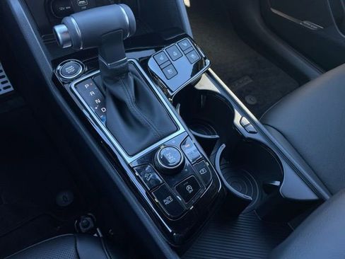 New 2025 Kia Sportage X-Pro Prestige AWD/4WD image 20