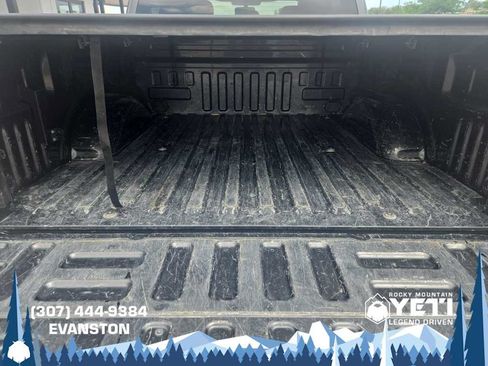 Used 2018 Ford F150 XLT w/ Equipment Group 302A Luxury AWD/4WD image 15