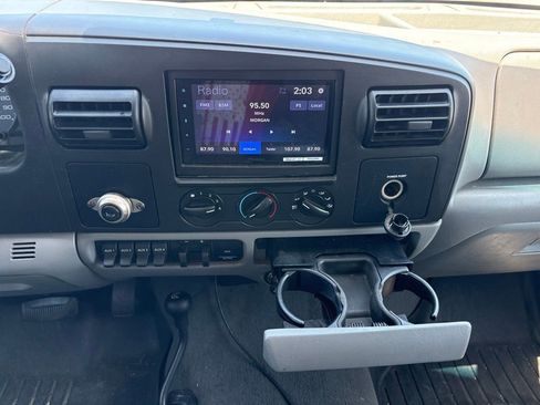Used 2006 Ford F250 4x4 Crew Cab Super Duty image 26