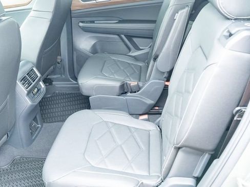 New 2026 Volkswagen Atlas SE AWD/4WD image 31