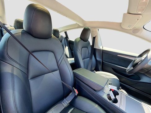Used 2023 Tesla Model 3 Standard Range RWD image 28