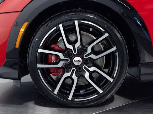 New 2026 MINI Cooper John Cooper Works FWD image 21